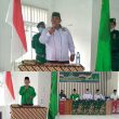 H.Panaluan Siregar Terpilih Menjadi Ketua PAC PPP Kecamatan Sungai Kanan