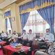 RAPAT SINKTONISASI PERENCANAAN PEMBANGUNAN DESA DI WILAYAH KABUPATEN NIAS BARAT TAHUN 2022