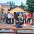 Bupati Labura Apresiasi Tim Gabungan Polres Labuhanbatu Grebek Kampung Narkoba