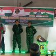 Ketua DPC PPP Labusel Amir Mahmud Harahap , Selamat Kepada Ketua PAC Kecamatan Torgamba Dan Jajaran Yang Baru Terpilih