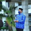 Bupati Labura Pimpin Apel Hari Kesadaran Nasional