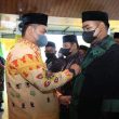 Bupati Labura Lantik 85 Dewan Hakim MTQ XIII dan Festival Nasyid XIV Tingkat Kabupaten Labuhanbatu Utara