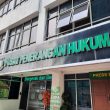 JAKSA AGUNG MUDA TINDAK PIDANA UMUM: RUMAH RESTORATIVE JUSTICE MENDEKATKAN KEADILAN DI TENGAH-TENGAH MASYARAKAT