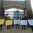 Kejatisu Diminta Usut Proyek Trotoar Mangkrak di Dinas PU Medan, Dugaan Korupsi di Disbudpar Provsu Serta PT AIJ