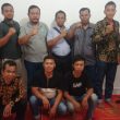 Ketua Marcab LMPP – Palas Koordinasi Dengan Ketum LMPP