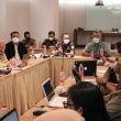 TIM PENYIDIK KONEKSITAS KEMBALI MENETAPKAN 1 (SATU) ORANG TERSANGKA DALAM KASUS KORUPSI DANA TWP AD  TAHUN 2013 S/D 2020