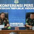 PERKEMBANGAN PERKARA PENUNTUTAN PT. ASABRI DAN PT. ASURANSI JIWASRAYA