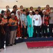 Serikat Pekerja Pemuda Pancasila (SP3) Wilayah Dumai Timur , Sambut Ramadhan 1443H Gelar Dzikir Akbar