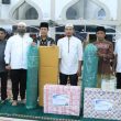 Safari Ramadhan Salah Satu Cara Membangun Ukhuwah Islamiyah, Serta Membangun Keharmonisan Antara Pemerintah Dan Masyarakat