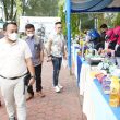 PLN Bersama 16 Organisasi Wanita Dumai gelar Festival Lomba Memasak dengan Kompor Induksi