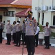 Polres Dumai Gelar Operasi Tertib Ramadhan Lancang Kuning 2022 Guna Menjaga Sitkamtibmas Kondusif