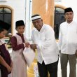 Wabup Laksanakan Safari Ramadhan Di Masjid An – Nur Desa Kuala Bangka