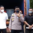 Grebek Gudang Pengoplos Solar, Amankan 1 Pelaku dan 30 Ribu Liter Minyak Disita Ditreskrmsus Polda Riau