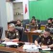 Kejati Sumut Kembali Hentikan Penuntutan 5 Perkara untuk 7 Tersangka dengan Penerapan Restorative Justice