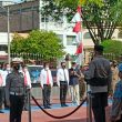 Polres Dumai, Terjunkan 140 Personil Gabungan Amankan Pemudik 2022 , Ini Tips Mudik ‎ Dari Kapolres Dumai