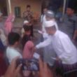 Penghujung Safari Ramadhan 1443 H , Pemkab Palas Berikan Tali Asih Kepada Masyarakat Kecamatan Barumun
