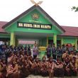 MA NURUL IMAN MAHATO Rohul  ,” Gelar  Pembinaan Madrasah Adiwiyata