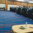 Bupati  Rohul H. Sukiman Resmi   Lantik  ,” Ratusan Pejabat Pimpinan Tinggi Pratama Dan Fungsional