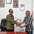 PEMERINTAH KABUPATEN NIAS BARAT ANGKAT 180 PNS TAHUN 2022