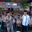 Wakil Bupati Labura H Samsul Tanjung Hadiri Gebyar 1 Muharram 1444 H