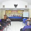 PEMERINTAH KABUPATEN NIAS BARAT TEMU RAMAH BERSAMA MASYARAKAT SE- JABODETABEK & BANDUNG