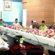 Pemkab Rokan Hulu Gelar ,” Rapat Persiapan Kepulangan Jamaah Haji