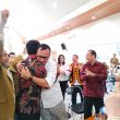 PERINGATAN HUT IKKBL Ke-32 TAHUN 2022 BERJALAN DENGAN BAIK