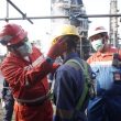 Guna Peningkatan Safety Awareness Pekerja dan Mitra Kerja, PT KPI RU II Dumai Gelar Mindset Culture Day Dengan Tema “Tool Box Meeting
