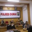Polres Dumai Buat Program ” MERDEKA “