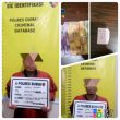 Polres Dumai Perangi Dan Berantas Pelaku Judi Togel