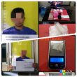Satres Narkoba Polres Dumai Kembali Sikat 2 Pengedar Narkoba