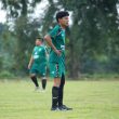 Meski Kalah, Manajer BSH FC Puas Dengan Penampilan Timnya