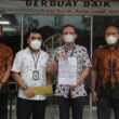 Persaja Sumut Laporkan Alvin Lim ke Polda Sumut