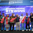 Bank BTN Road Show Tabungan BTN Bisnis di Medan