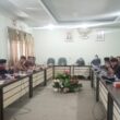 PT. Tor Ganda RDP Bersama komisi 1 DPRD Rohul , Humas Wilayah Riau Sariman Siregar , Kita Sudah Ikuti Aturan