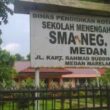 Kadisdik Sumut Buat Surat Edaran, Ini Cerita Orangtua Siswa Tak Mampu Korban Pungutan di SMAN 16 Medan