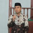 Wakil Bupati Labura Melaksanakan SSJB di Masjid Al-Hidayah Damuli Pekan