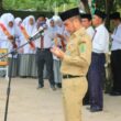 Ini Pesan Wabup H Samsul Tanjung,ST,MH, Saat Jadi Irup di MAN 2 Labura