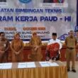 Disdik Kota Dumai Gelar Kegiatan Bimtek