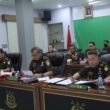 Kejati Sumut Hentikan Penuntutan Perkara Lakalantas Dengan Pendekatan RJ