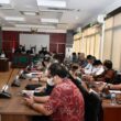 Komisi pengawasan persaingan usaha (KPPU) sidang 5 perusahaan raksasa