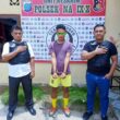 Tekab Unit Reskrim Polsek NA IX-XI Ungkap Tindak Pidana 365 KUHP
