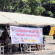 Program Berbagi Sarapan Gratis Direktorat Samapta Polda Riau, Hasil Masakan Polwan