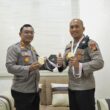 Iptu Rudi Sitinjak Polisi Tegas dan Humanis Dengan Segudang Prestasi Olahraga, Kembali Harumkan Nama Polri