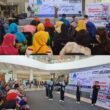 Dinkes Kota Dumai Menggelar Berbagai Kegiatan Bersempena Hari Kesehatan Nasional (HKN) KE-58 