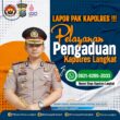 Menelisik Dugaan Korupsi Milyaran Rupiah ‘Ngendap’ Di Polres Langkat ” Ciptakan Kelompok Tani Untuk Raup Keuntungan Pribadi “