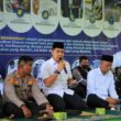 Wujudkan Khidmat Kebersihan, Wali Kota Dumai Hadiri Pengukuhan LPS se-Kecamatan Dumai Selatan