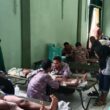 Kodim 0320/Dumai Bersama Baznas Gelar Bhakti Sosial Sunat Massal