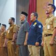 Silaturahmi Bersama Semua Ketua RT dan LPMK, Wali Kota Dumai Komitmen Akan Terus Membantu Masyarakat