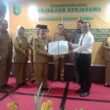 Kerjasama Antara Dinas Kesehatan Dengan Kejaksaan Negeri Dumai Di Tahun 2023